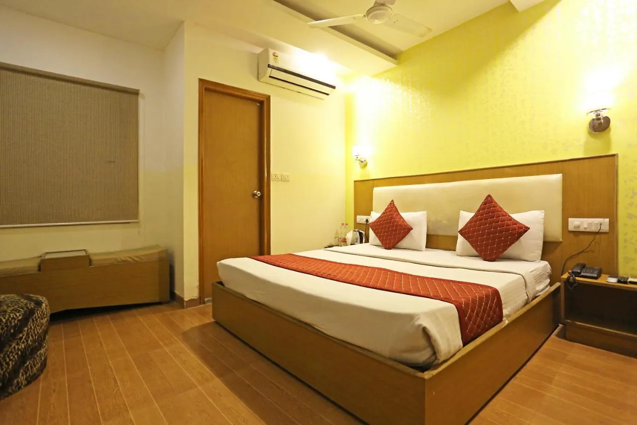 Hotel Aeroporto South West 3*, New Delhi