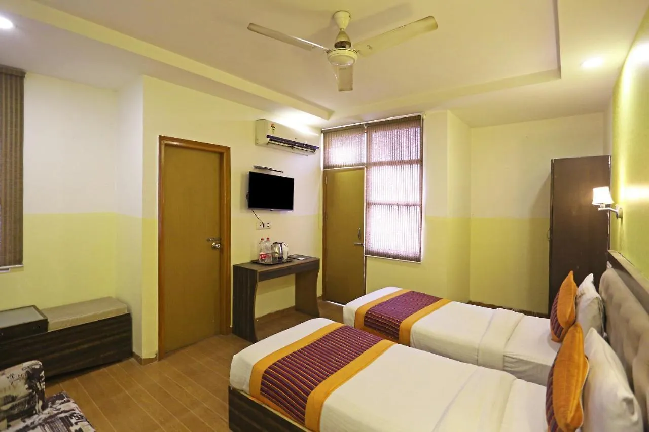 Hotel Aeroporto South West  New Delhi