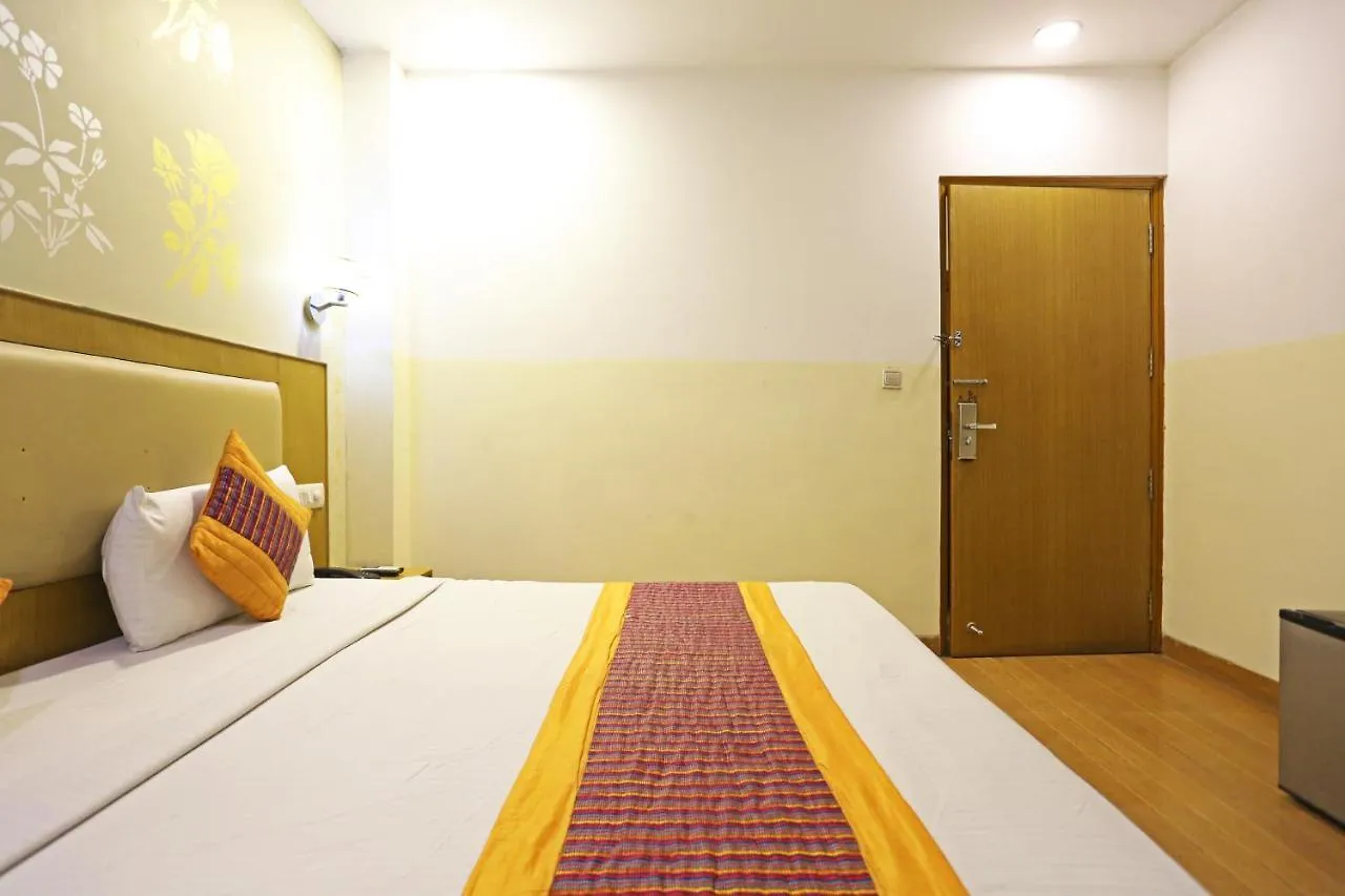 Hotel Aeroporto South West New Delhi