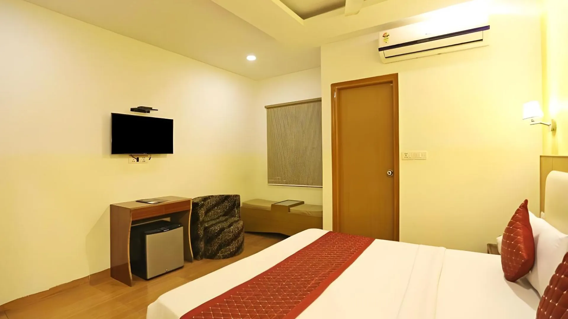 Hotel Aeroporto South West  New Delhi