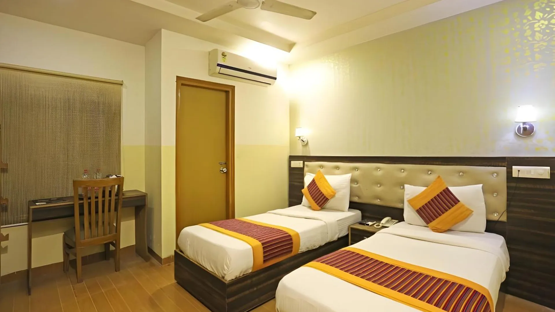 Hotel Aeroporto South West New Delhi