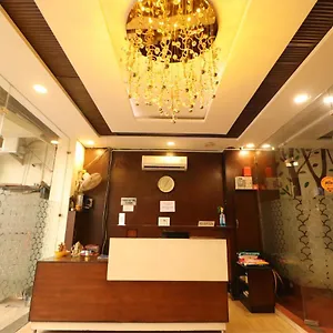  Hotel Eurasia Mohali International Airport India