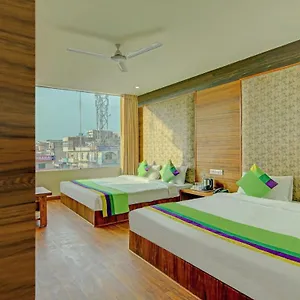 *** Hotel Itsy By Treebo - Black Diamond India