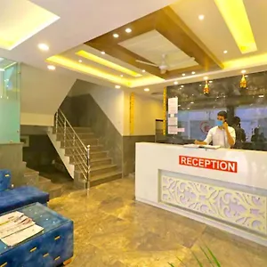 **** Hotel Gloory Near Delhi Airport India