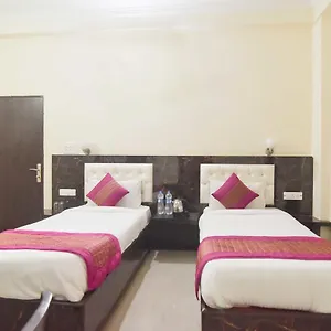 Oyo 725 O Hotel